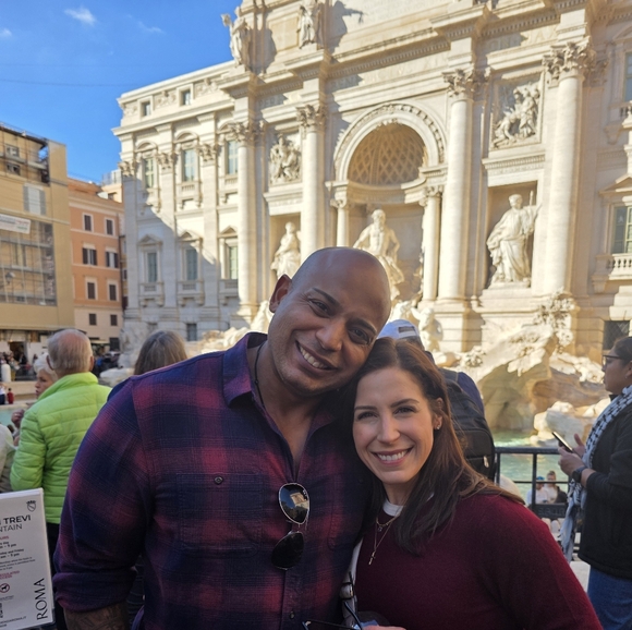 Meet your Posher, David - Picture 1 of 1